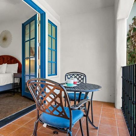 לה קינטה Lv020 Upgraded Lv Studio With A Private Balcony מראה חיצוני תמונה