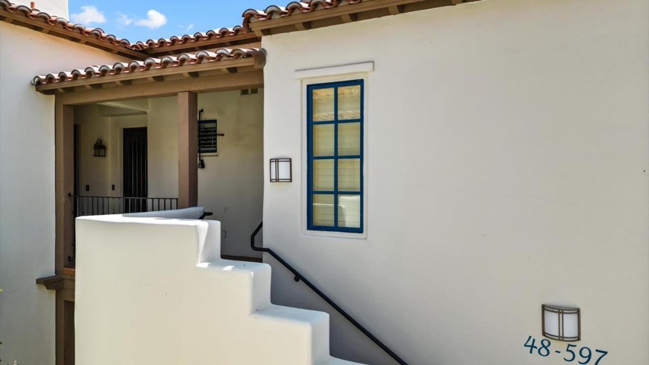 לה קינטה Lv020 Upgraded Lv Studio With A Private Balcony מראה חיצוני תמונה