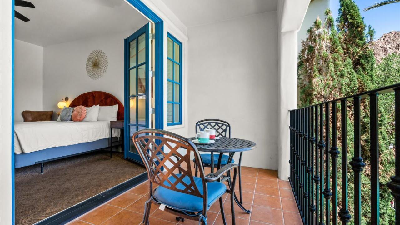 לה קינטה Lv020 Upgraded Lv Studio With A Private Balcony מראה חיצוני תמונה